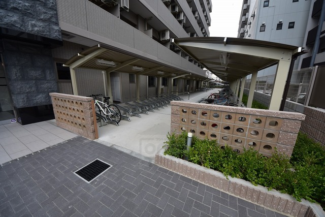 地下鉄御堂筋線 江坂駅 徒歩6分 13階建 築10年のその他写真