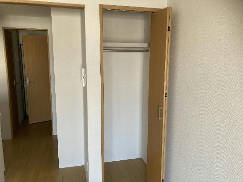 サン守口の内装写真
