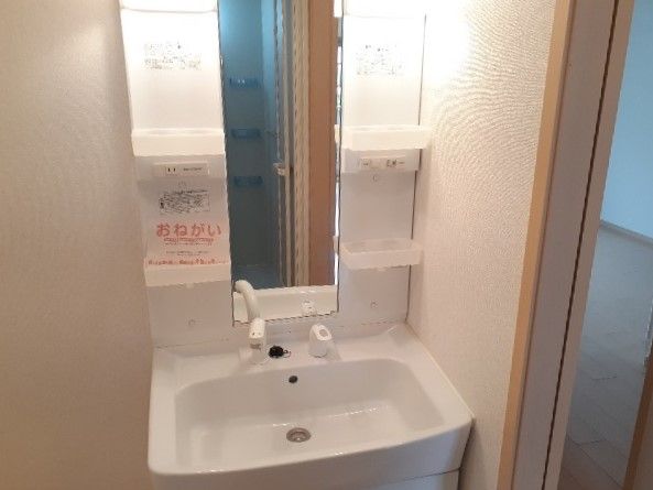 グレイス アベニューIIIの内装写真
