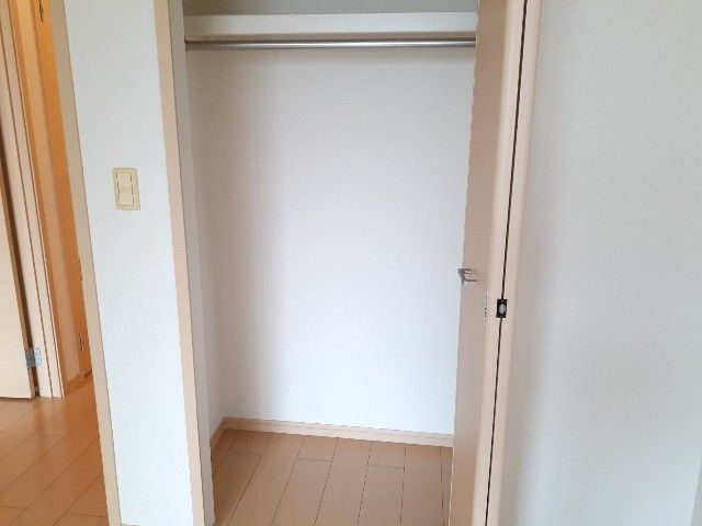 グレイス アベニューIIIの内装写真