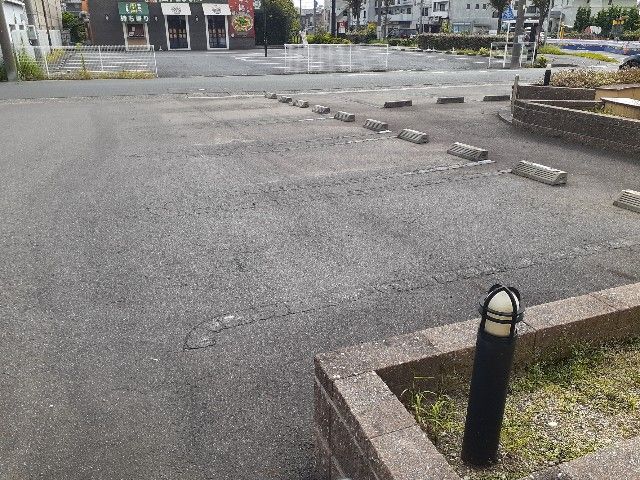 グレイス アベニューIIIのその他写真