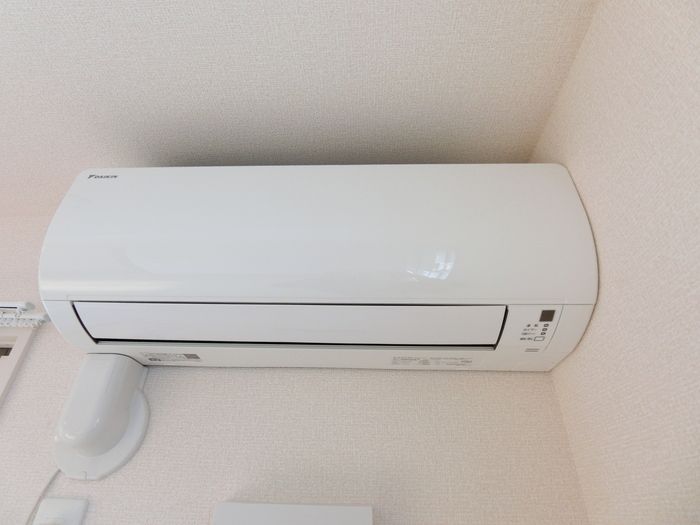 ヴィラ浜見山のその他写真