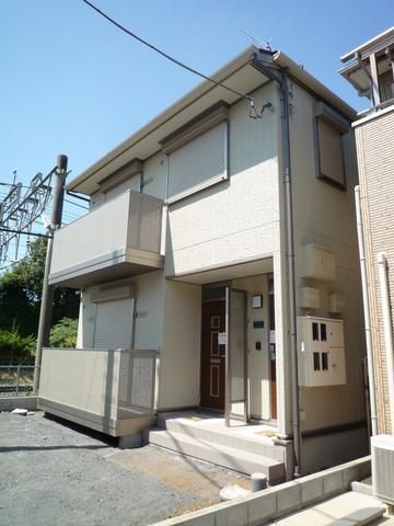 東武東上線 鶴瀬駅 徒歩14分 築16年