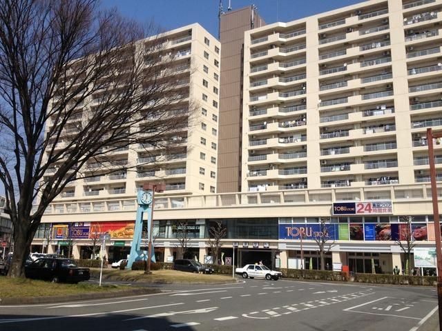 その他　鶴瀬駅（その他）まで1120m