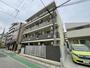 甲子園口駅より徒歩7分 1階 築42年4ヶ月の賃貸物件