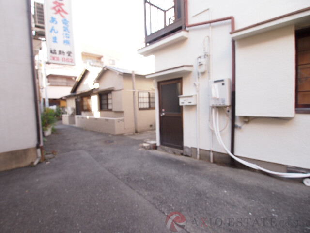 その他　周辺（その他）まで10m