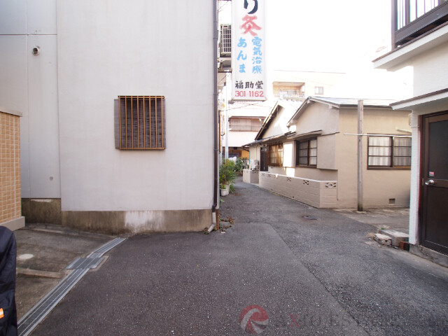 その他　周辺（その他）まで10m