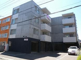 地下鉄東西線 南郷１３丁目駅 徒歩4分 築19年