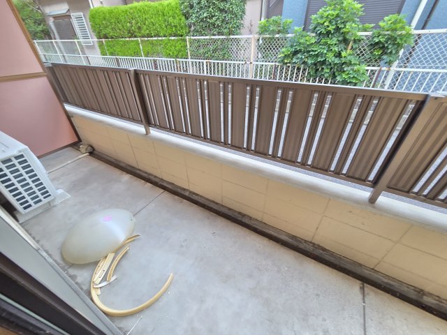 サンヒルズ光明池の内装写真