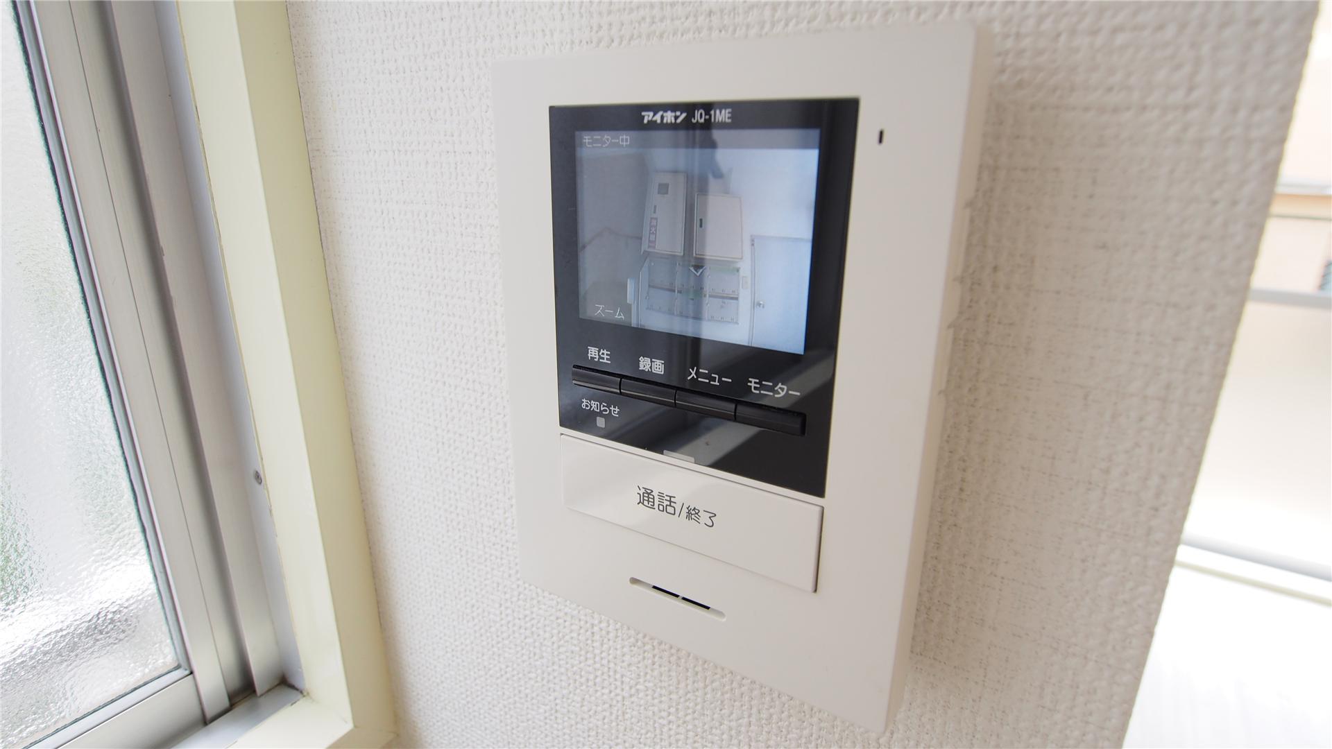 メゾン第1彦根のその他写真