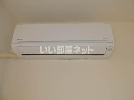 カメリアコート A棟のその他写真