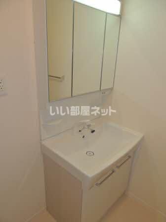 カメリアコート A棟の内装写真