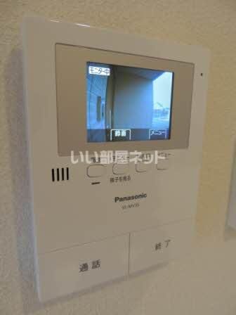 カメリアコート A棟のその他写真