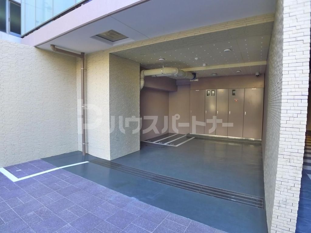 プレール・ドゥーク梅島のその他写真