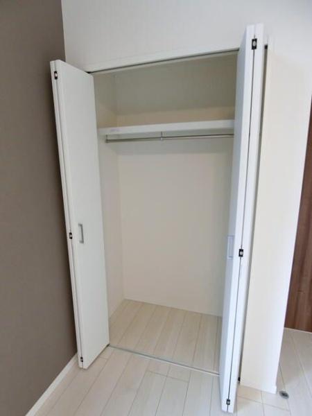グランエールの内装写真