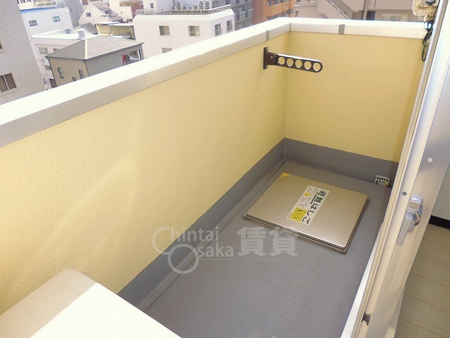 地下鉄堺筋線 天神橋筋六丁目駅 徒歩9分 9階建 築20年の内装写真