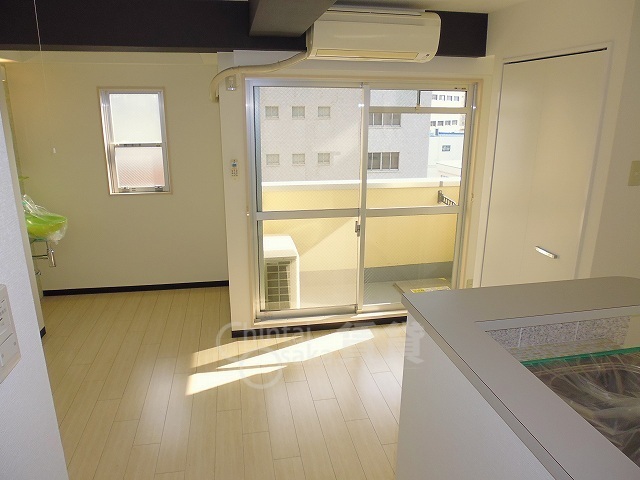 地下鉄堺筋線 天神橋筋六丁目駅 徒歩9分 9階建 築20年の内装写真