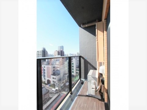 ＪＲ山手線 日暮里駅 徒歩9分 11階建 築12年の内装写真