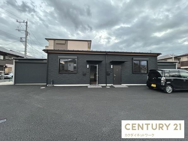 ＪＲ宇都宮線 白岡駅 徒歩9分 築1年