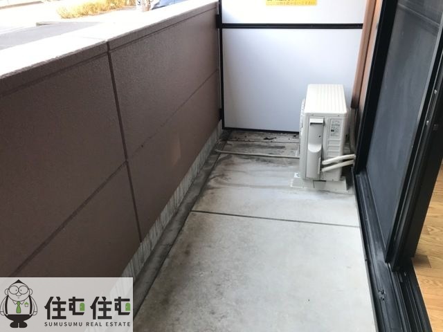 ヴァンベール永明の内装写真