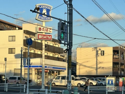 ヴァンベール永明の周辺写真