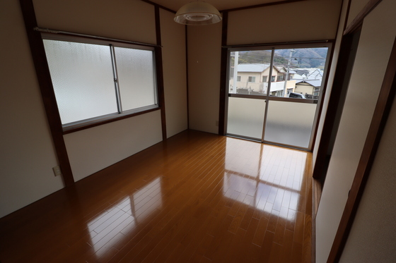 その他部屋・スペース　※別号室の写真です