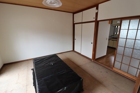 その他　※別号室の写真です