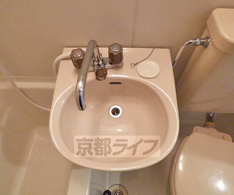 ファーストコート御所室町の内装写真