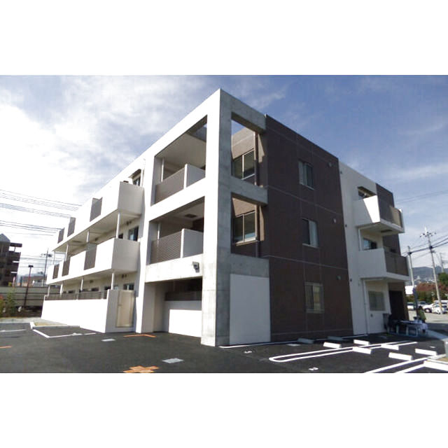 ＪＲ福知山線 中山寺駅 徒歩7分 築14年