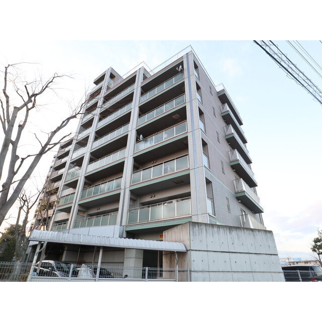 ＪＲ篠ノ井線 南松本駅 徒歩9分 築25年