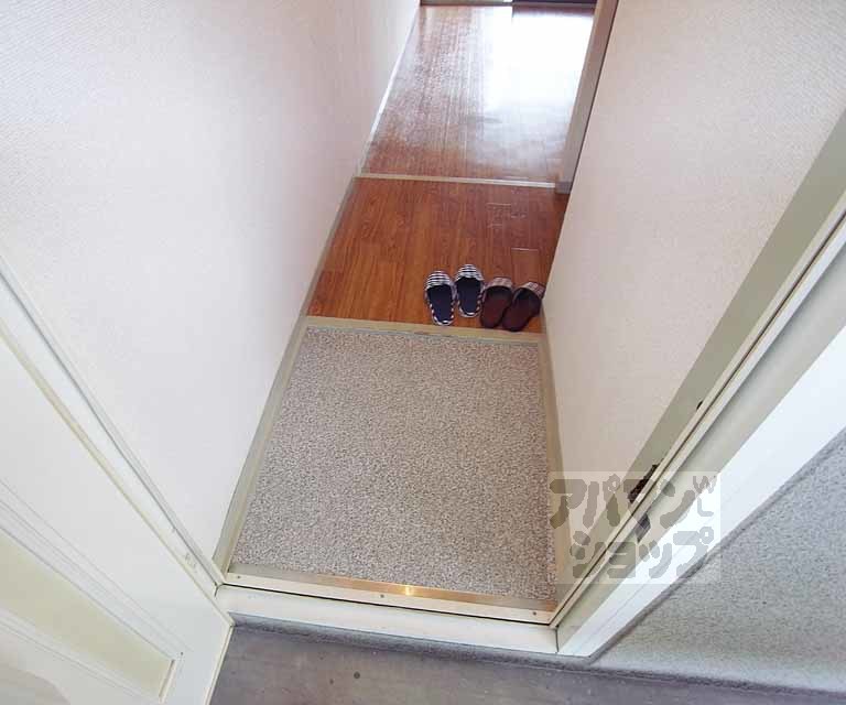 セジュールコスモスの内装写真