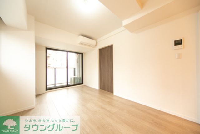 居室・リビング　※写真は同タイプ住戸です。