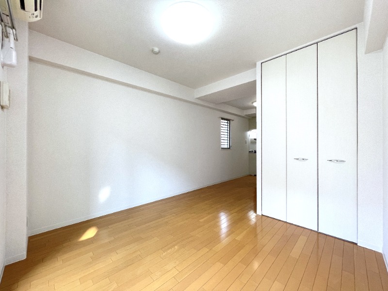 ライフデザイン三宮東の内装写真
