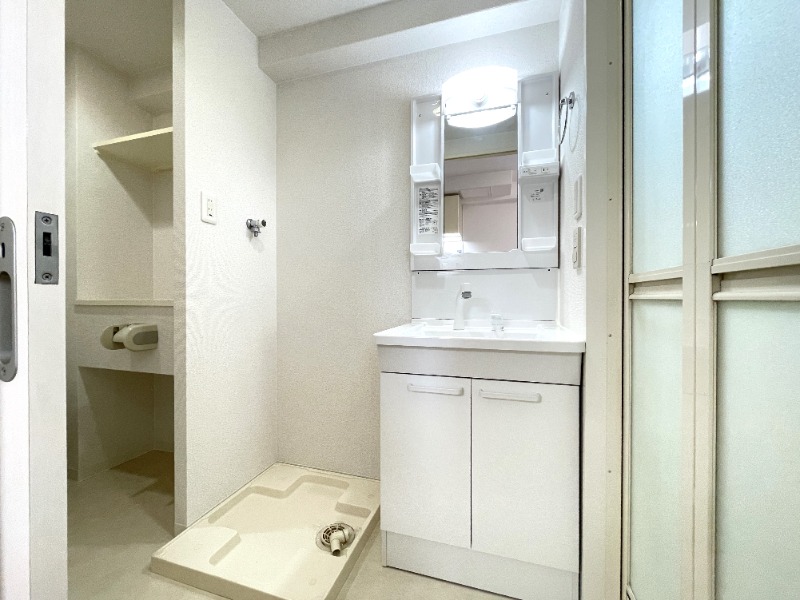 ライフデザイン三宮東の内装写真