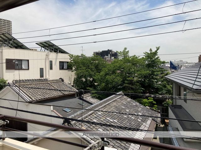 眺望　眺望
