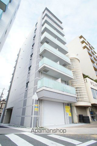 京急本線 子安駅 徒歩3分 築13年