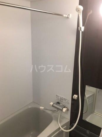 クレシア関町の風呂写真