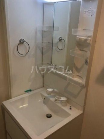 クレシア関町の内装写真