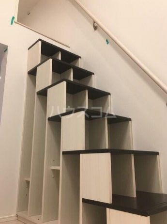 クレシア関町の内装写真