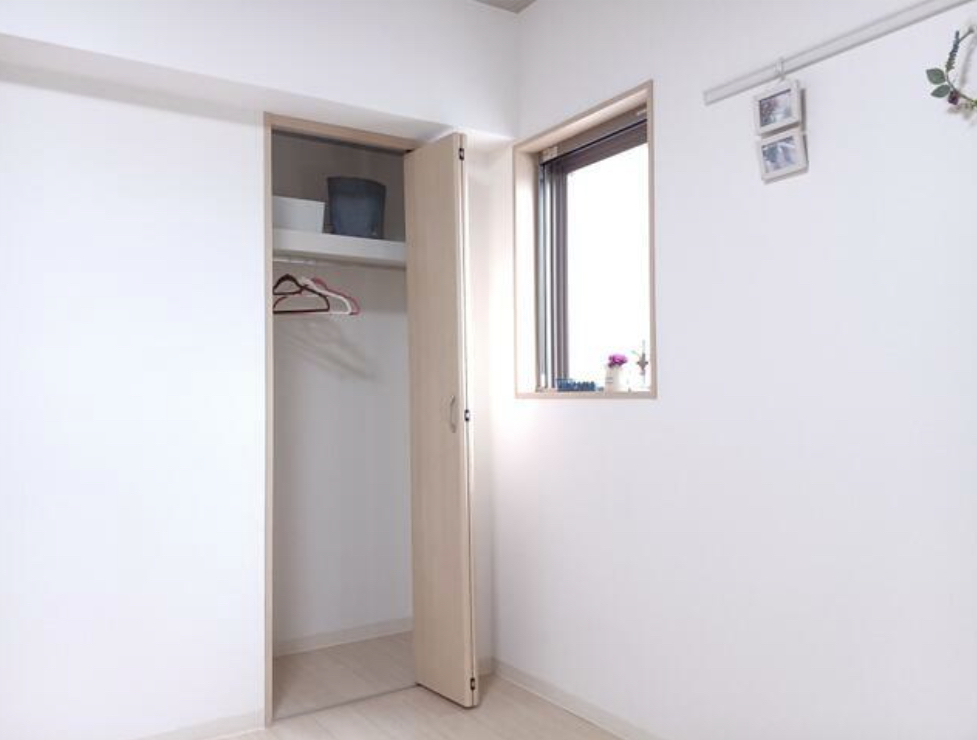 収納　別号室