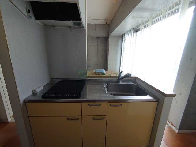 キッチン　別部屋参考写真