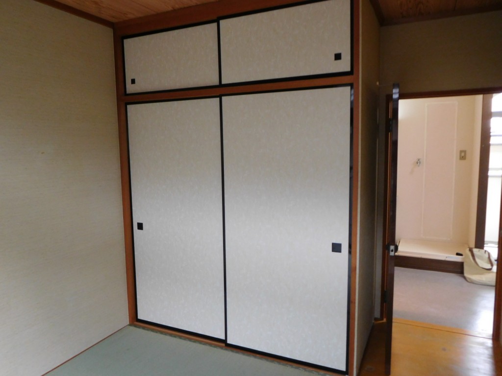 その他部屋・スペース　内装もきれいです
