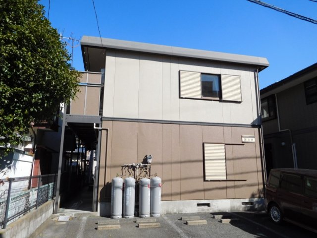 駐車場　駐車場です