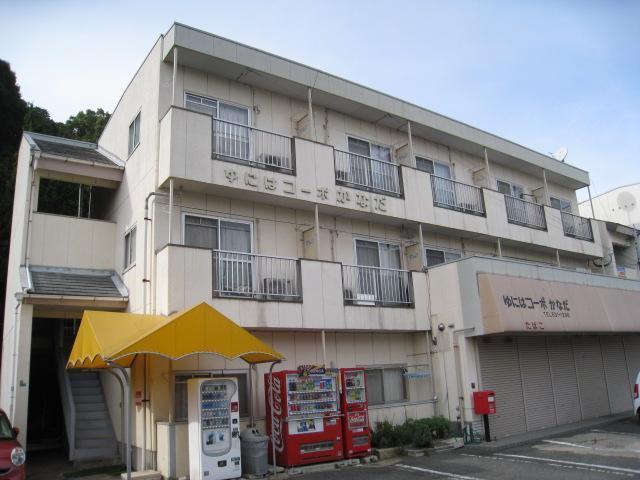 ＪＲ鹿児島本線 折尾駅 徒歩30分 築38年