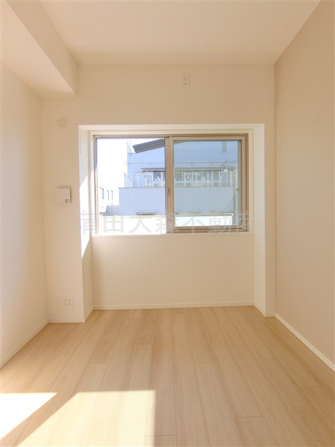 その他部屋・スペース　洋室4.6帖
