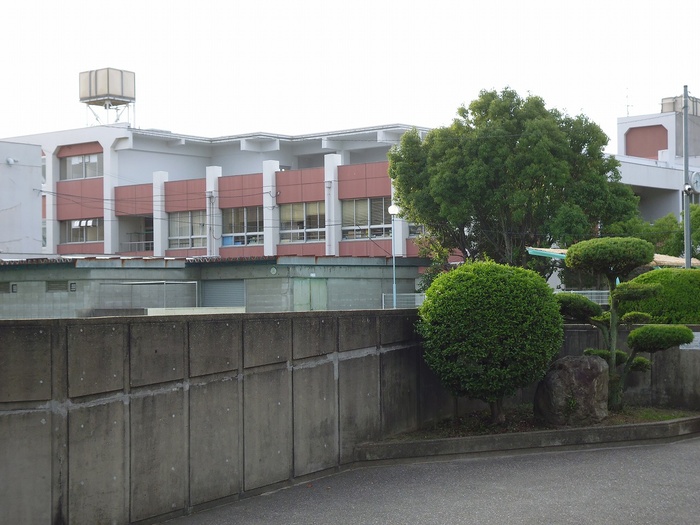 コルティ-レ交野の周辺写真