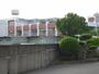 小学校　長宝寺小学校（小学校）まで580m
