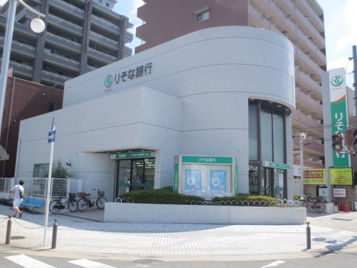 コルティ-レ交野の周辺写真