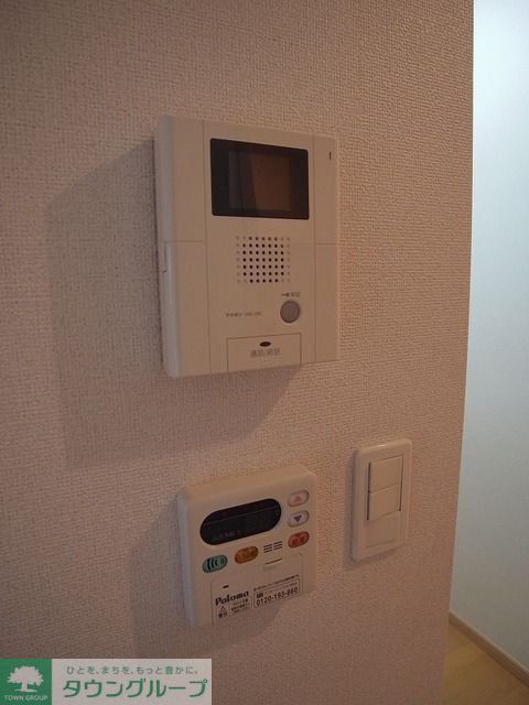 アビタシオン柏の葉のその他写真