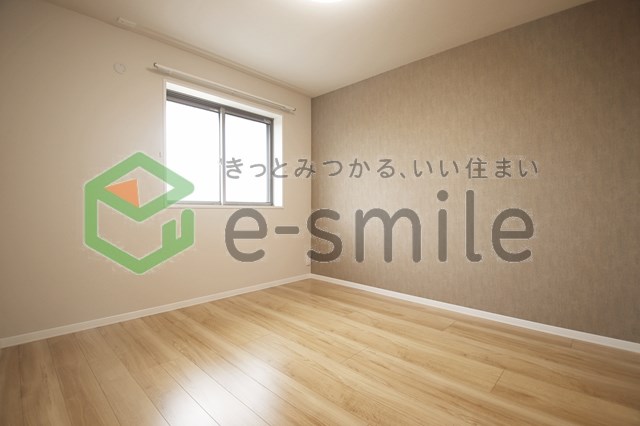 居室・リビング　※参考イメージ　同建築シリーズ ※現況優先